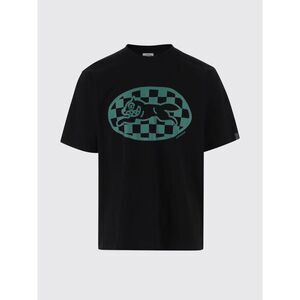 Icecream T-Shirt Men Black